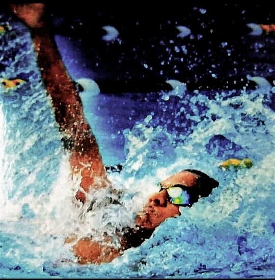 Swimming
